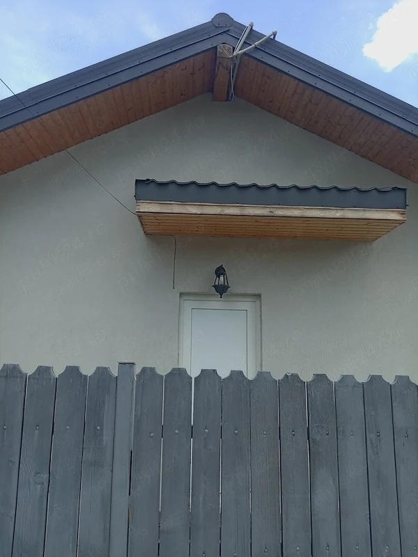 Închiriez casă 3 camere sos Chitilei