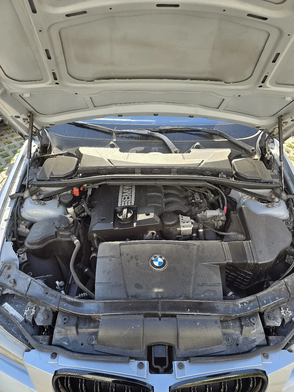 Bmw Seria 3 Facelift Lifestyle Edition