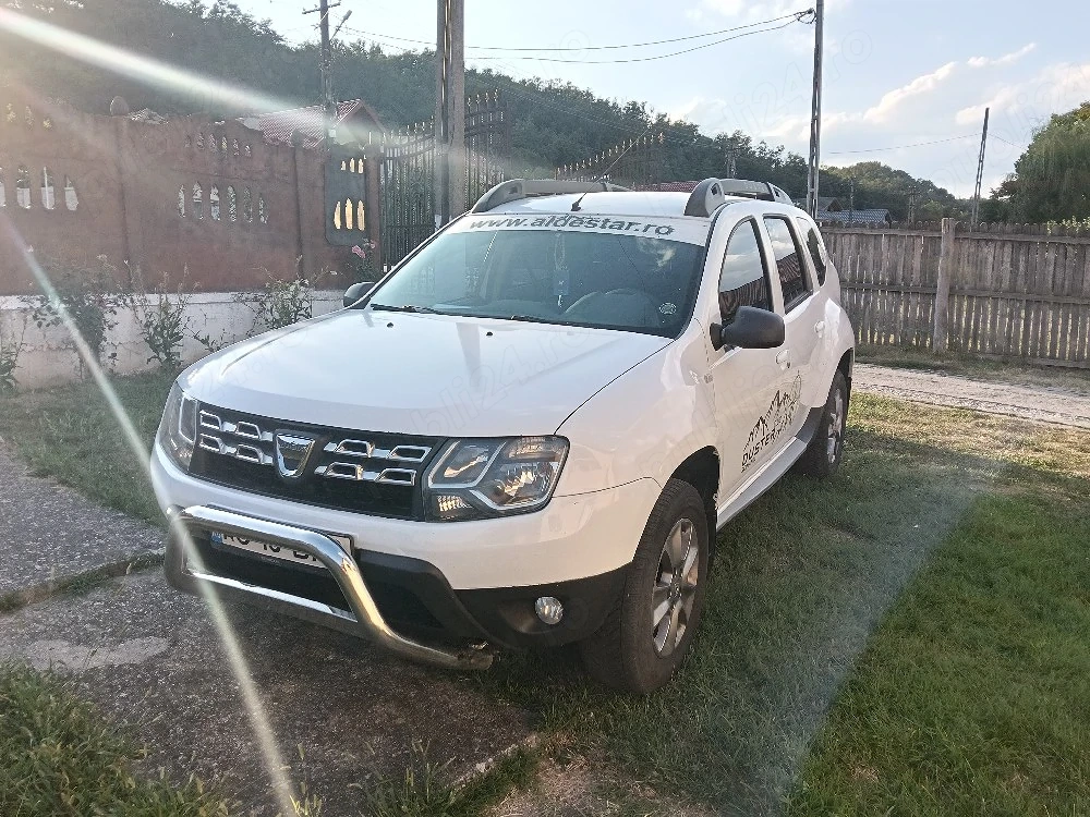 De vânzare Dustar An 2014 4*4