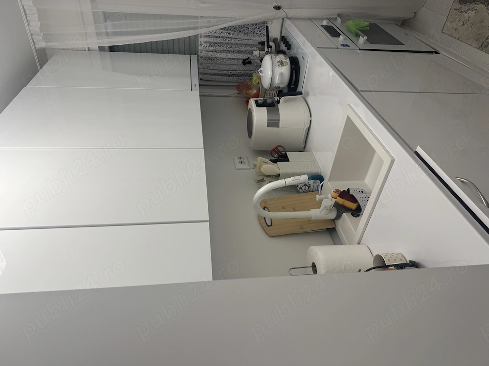 Apartament 3 camere decomandate