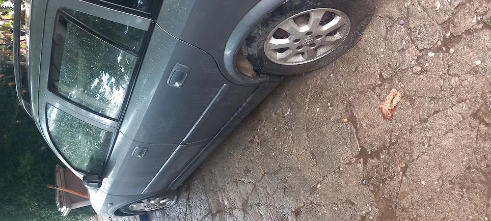 Opel astra g 2.0 . 2004