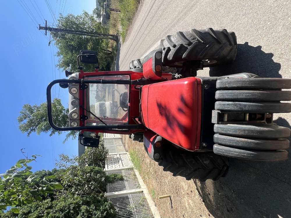 Antonio Carraro 7400 