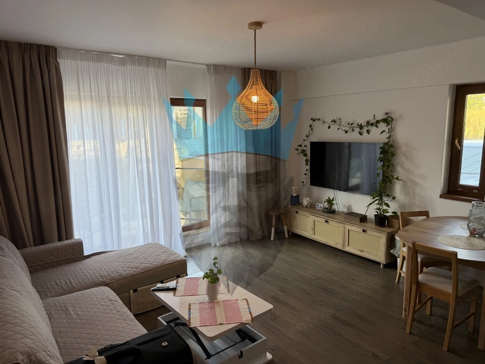  Apartament 3 Camere Aviatiei Bucuresti