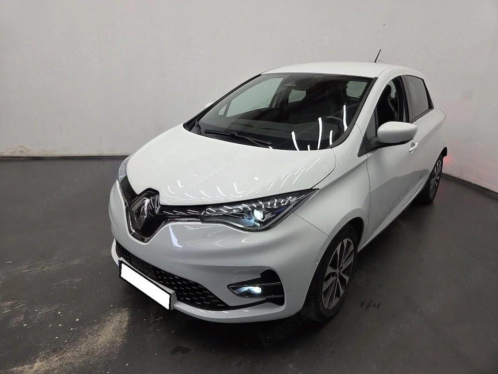 Renault ZOE Intens 53 KW