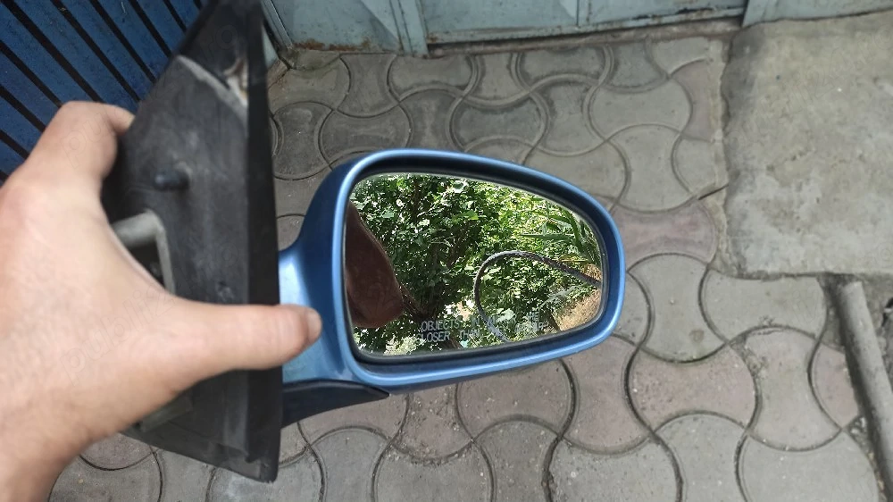 vand oglinda dreapta electrica Kalos