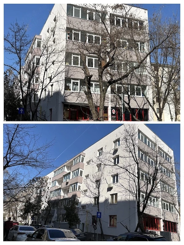 Închiriere garsonieră Gorjului Militari