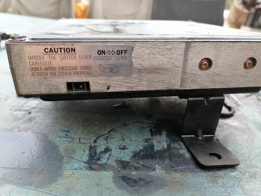 calculator   motor  ECU  auto  NISSAN