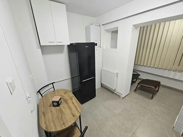 Apartament de închiriat 1 camera zona Bastion, Medicina