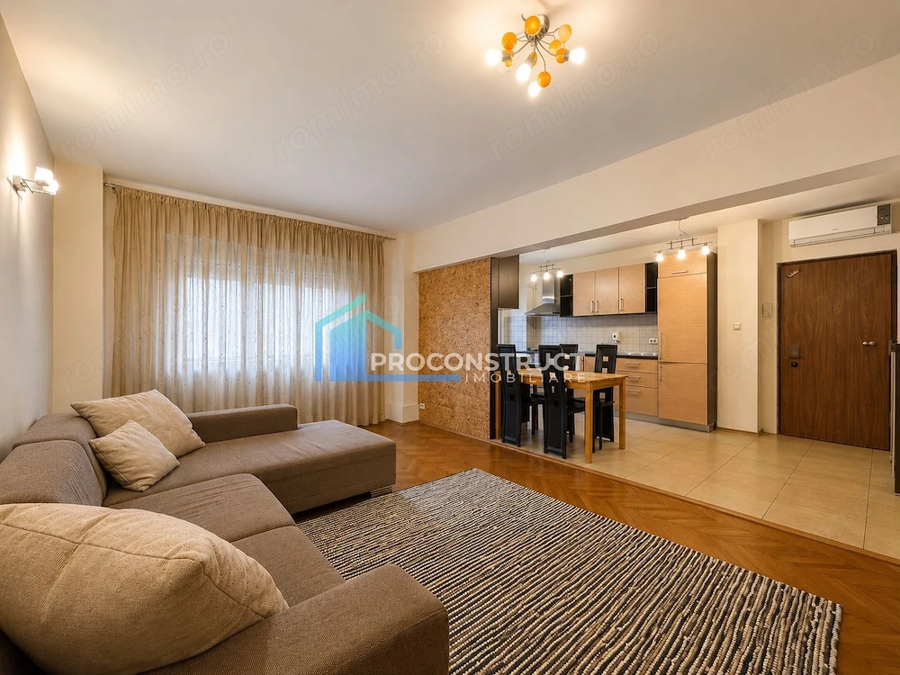 Apartament cu 3 cam – Calea Aradului 129.900 EUR COMISION 0%