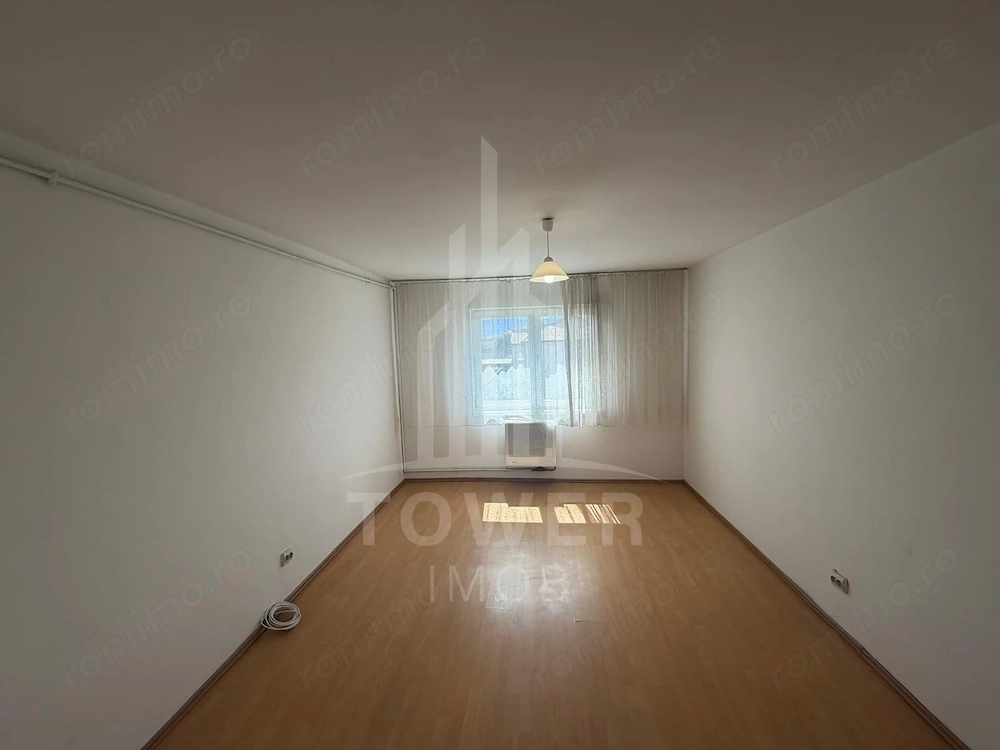 Garsonieră de Vânzare în Sibiu – Henri Coandă | 22 mp