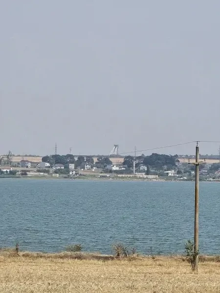 Teren intravilan Tuzla zona Lac