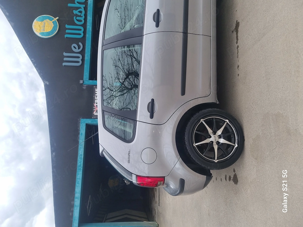 De vanzare vw polo 14 benzina
