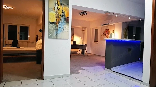 2 camere open-space 70mp Unirii, Goga, Camera de Comert inchiriere direct propietar