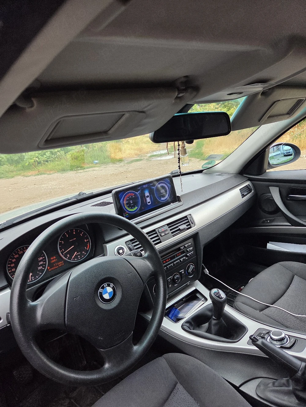 Bmw 318i 2.0