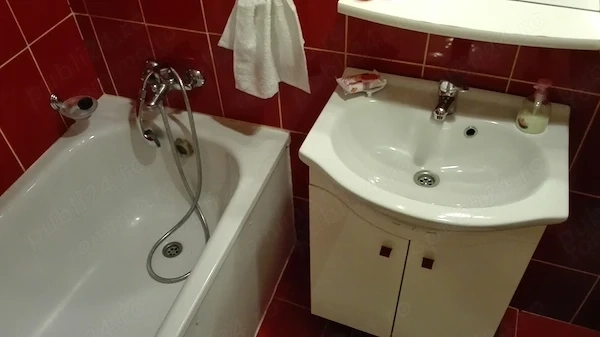 Cismigiu, apartament 2 camere de inchiriat