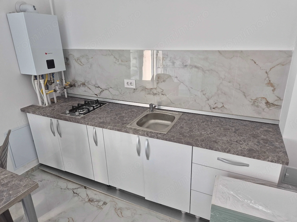 Inchiriere ap 2 camere crangasi