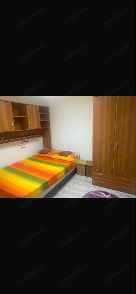 Apartament de inchiriat in zona spitalului judetean