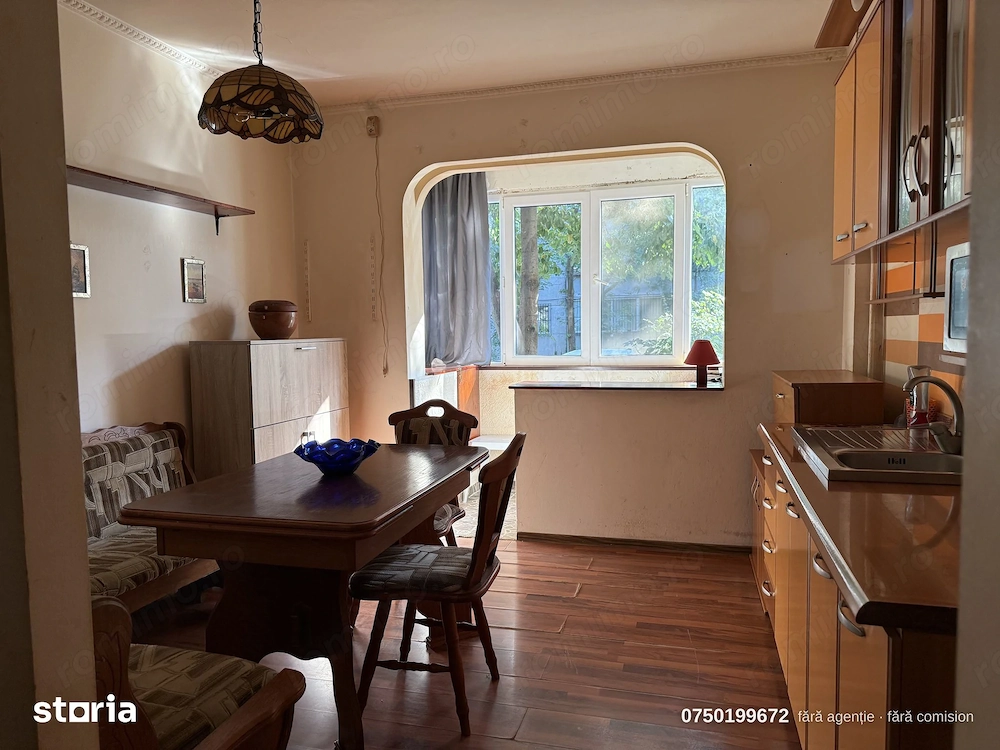 Apartament 2 camere, 46 mp utili, Str. Apusului, Militari, Sector 6