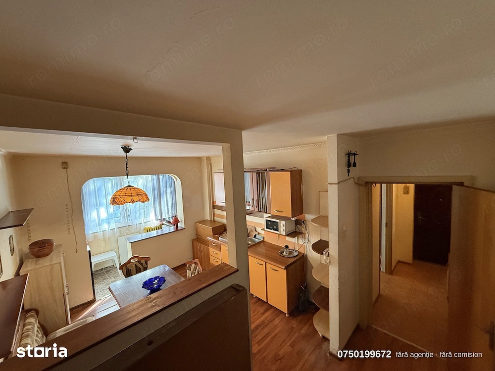 Apartament 2 camere, 46 mp utili, Str. Apusului, Militari, Sector 6