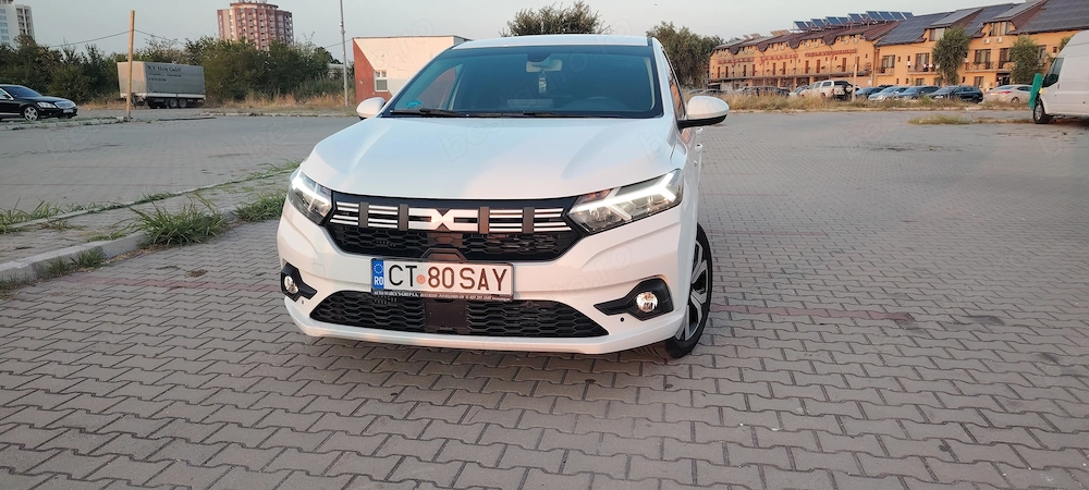 Auto de vânzare 
