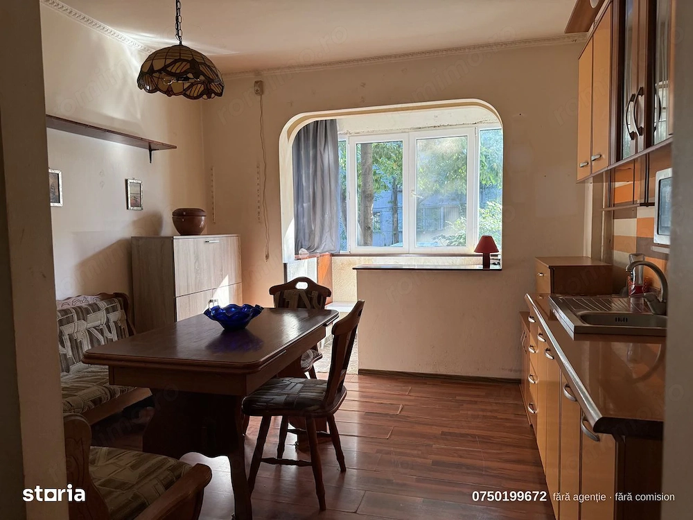 Apartament 2 camere, 46 mp utili, Str. Apusului, Militari, Sector 6