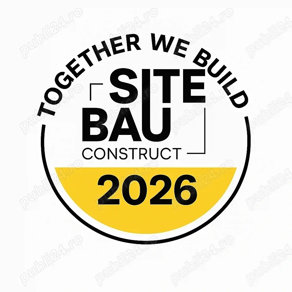 Angajăm mecanic utilaje - buldoexcavator 