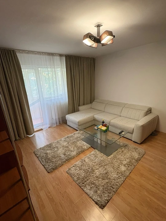 Apartament cu 2 camere, 50 mp, zona Brazda lui Novac 