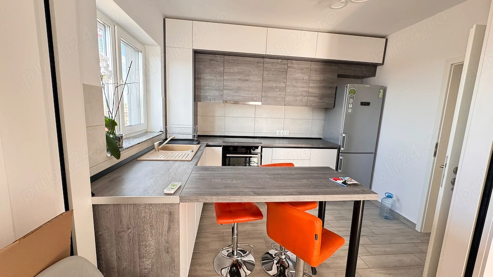 Apartament 2 camere Avantgarden Bartolomeu Faza 5