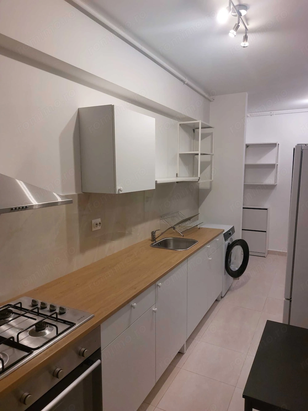 Prelungirea Ghencea, inchiriez apartament 2 camere