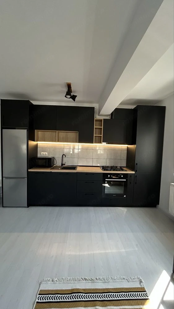 Apartament 2 camere de închiriat   Sector 4, Drumul Dealu Cucului