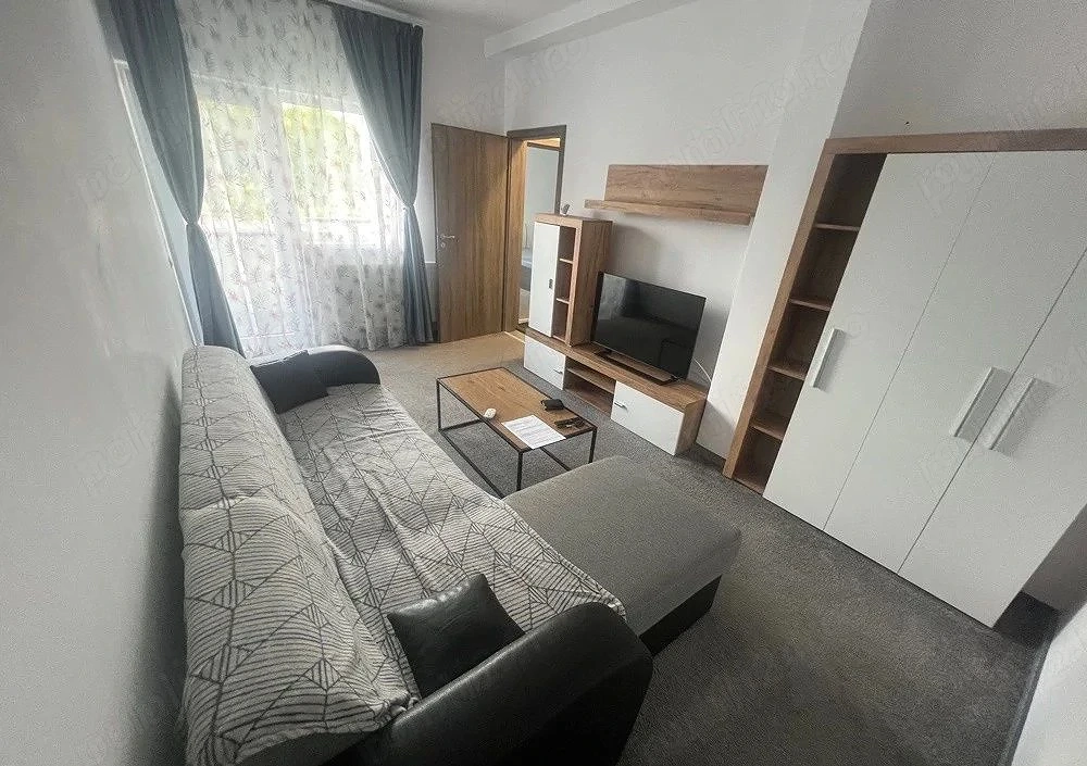 Apartament 2 camere zona Tineretului