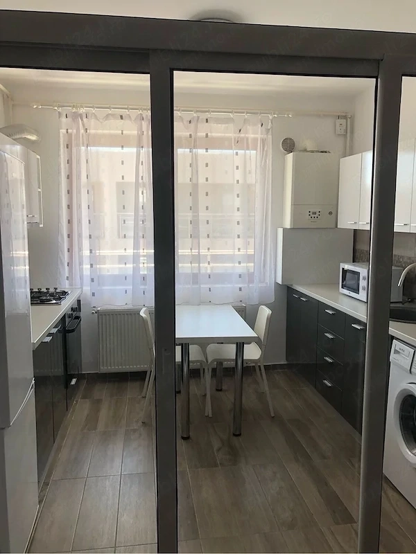 Inchirierere apartament 2 camere berceni, cartier solar, sector 4, Bucuresti