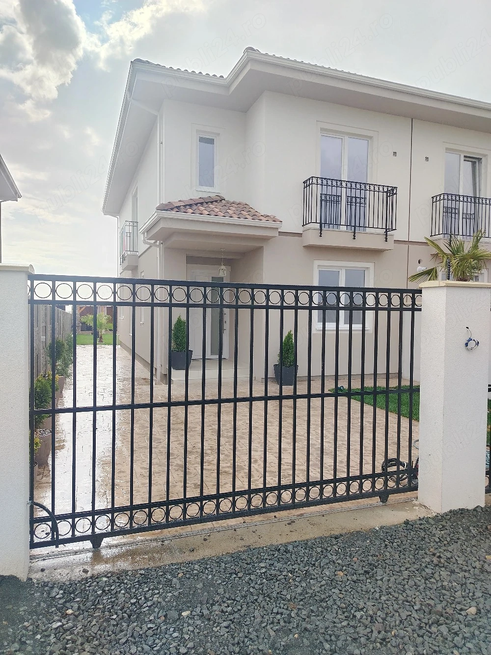 Duplex de vanzare.Direct de la proprietar 
