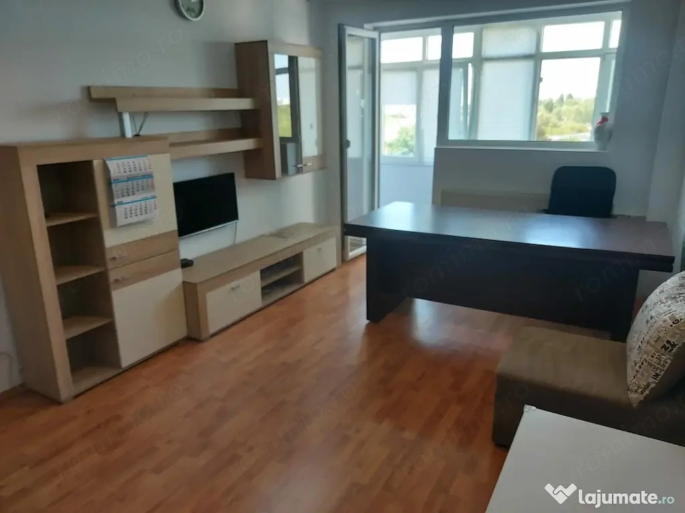 Inchiriez apartament 2 camere sector 4 Complex Uioara