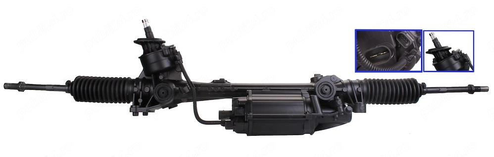 Caseta directie VW Passat/Skoda/Golf 5