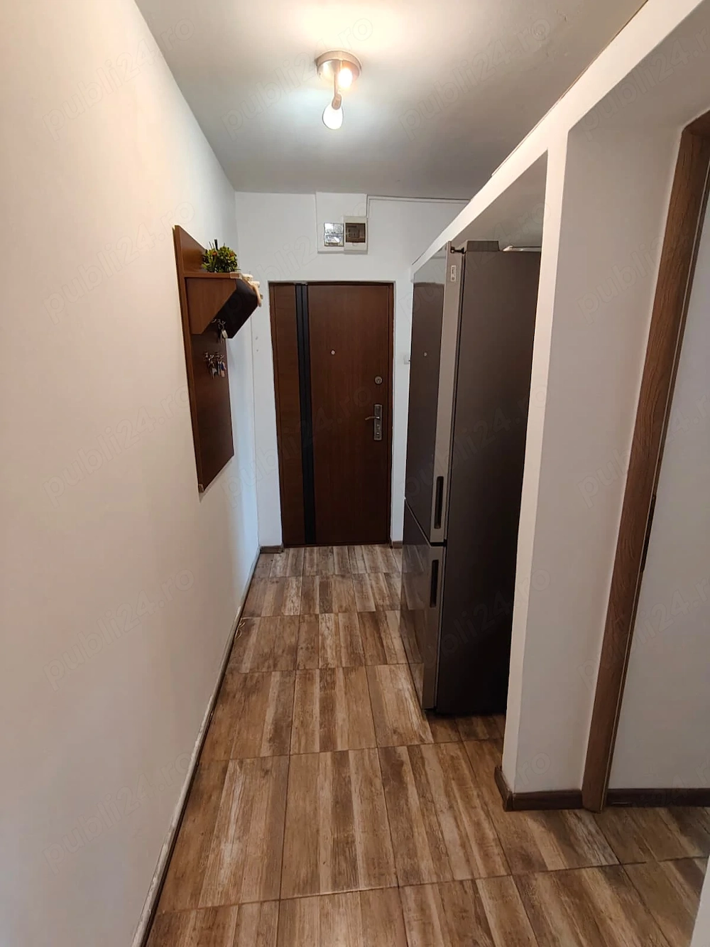 Casa de Cultura - Ap. 2 camere, semidecomandat, 37,4 m2