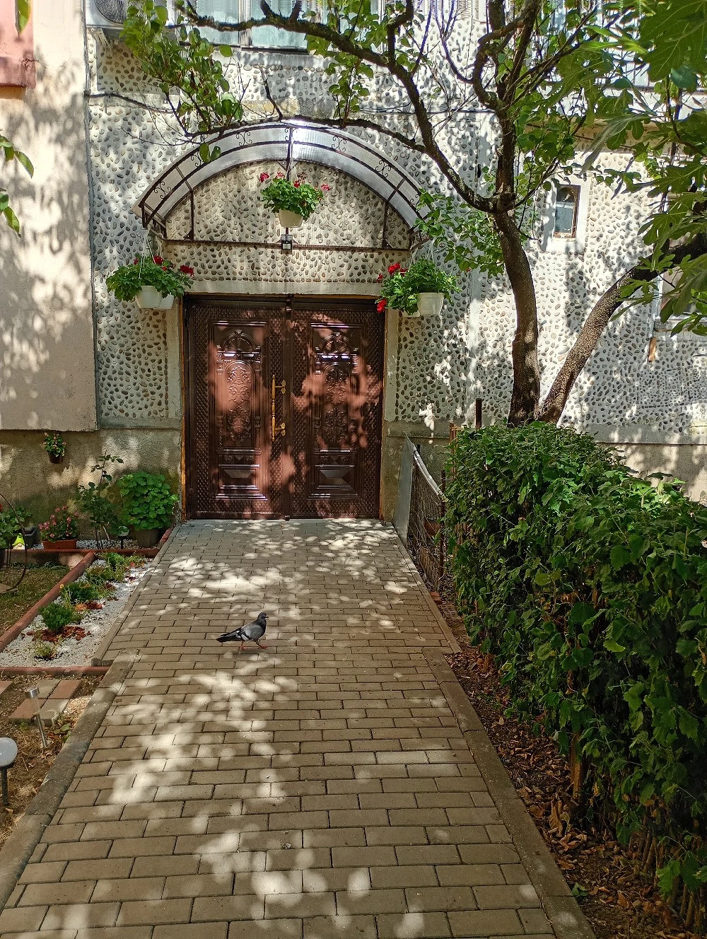 vand apartament 2 camere