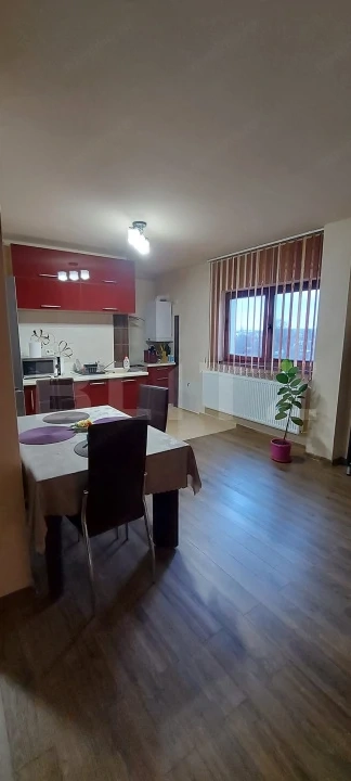 Apartament cu 2 camere , 80mp, Reghin, cartierul Salciilor 