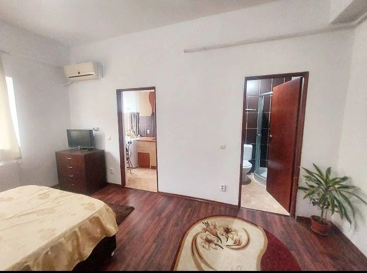 Închiriez garsonieră în sector 2 , sos. Fundeni