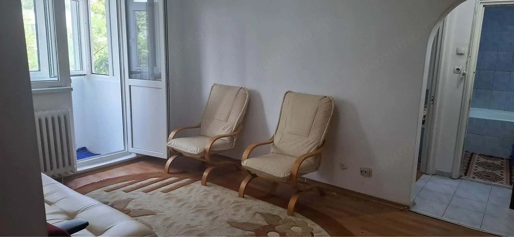 Apartament spre închiriere, sector 4 (zona Berceni)
