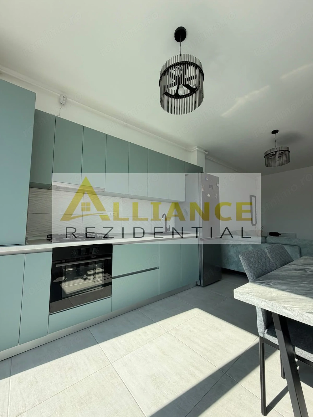 Apartament 3 camere  | 2 locuri de parcare | Boutique  90