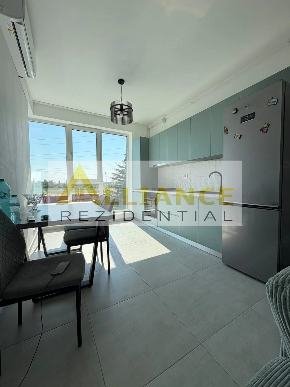 APARTAMENT 3 CAMERE SI 2 BAI DE VANZARE - BLOC BOUTIQUE 2025 LEORDENI