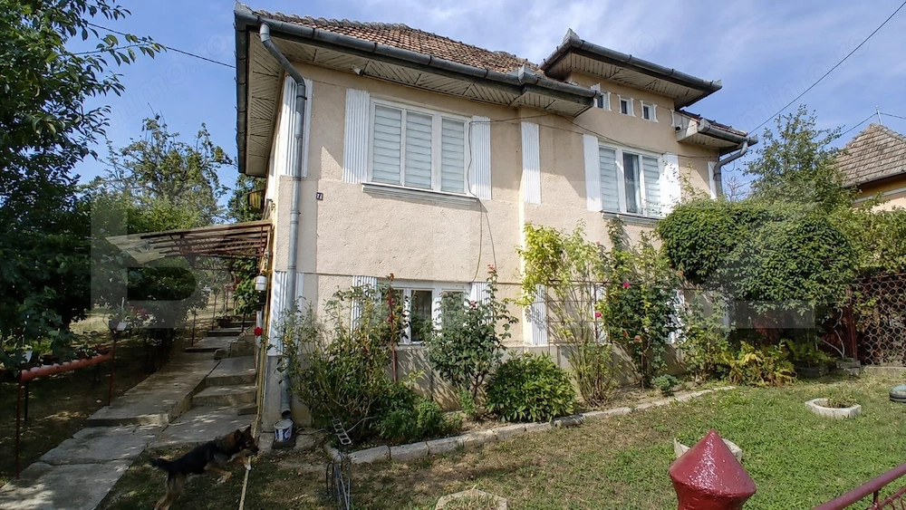 Casa de vanzare, in Tarnaveni
