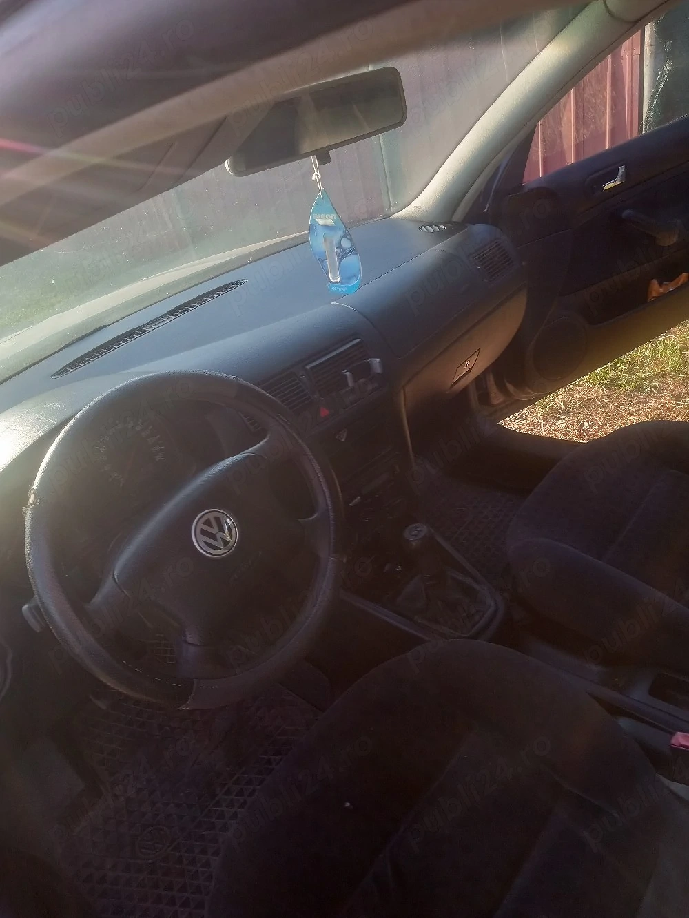 Vand golf 4 1.9 ASZ