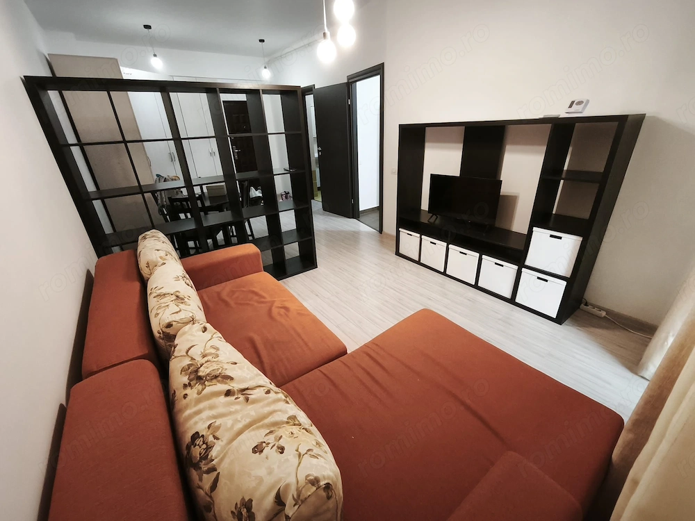 Inchiriere garsoniera Militari Residence