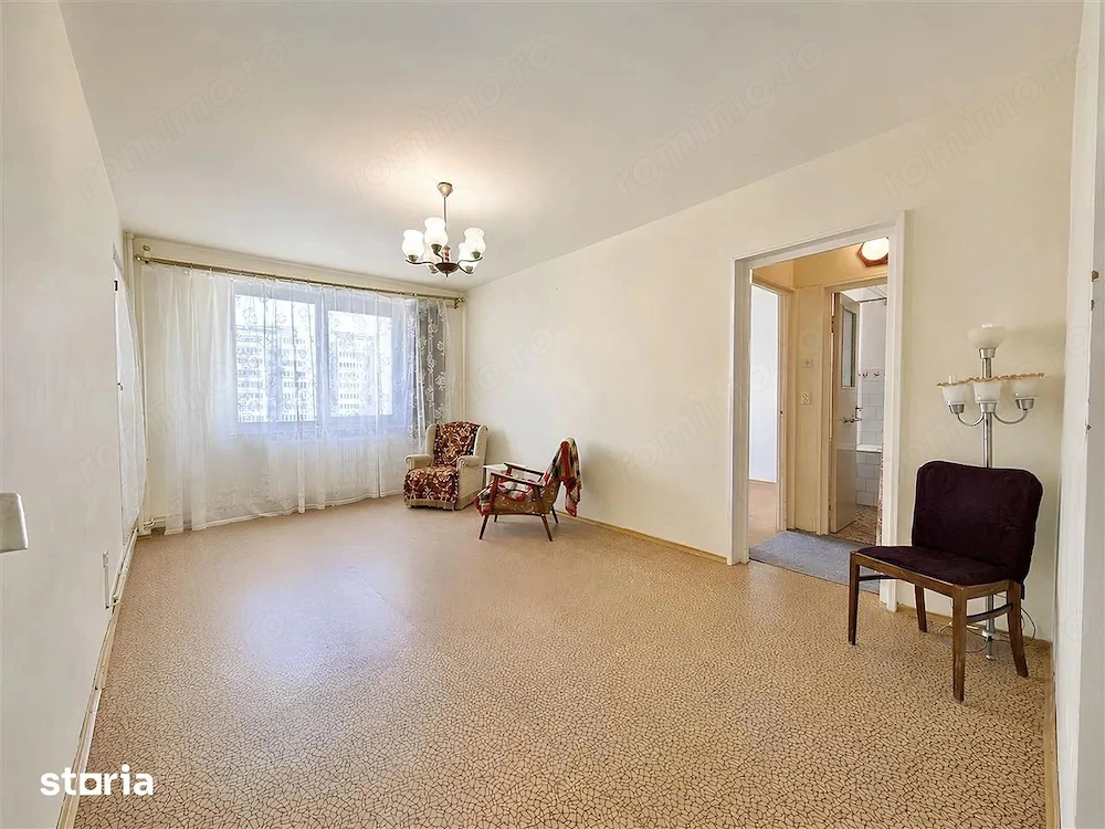Apartament 3 Camere