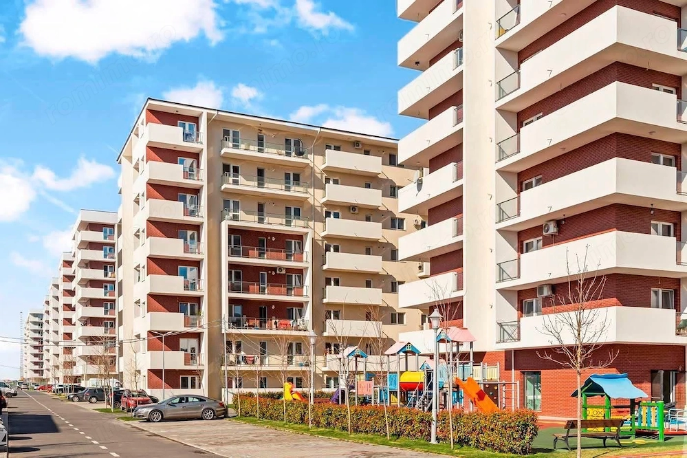 Apartament 2 camere de vânzare sector 4