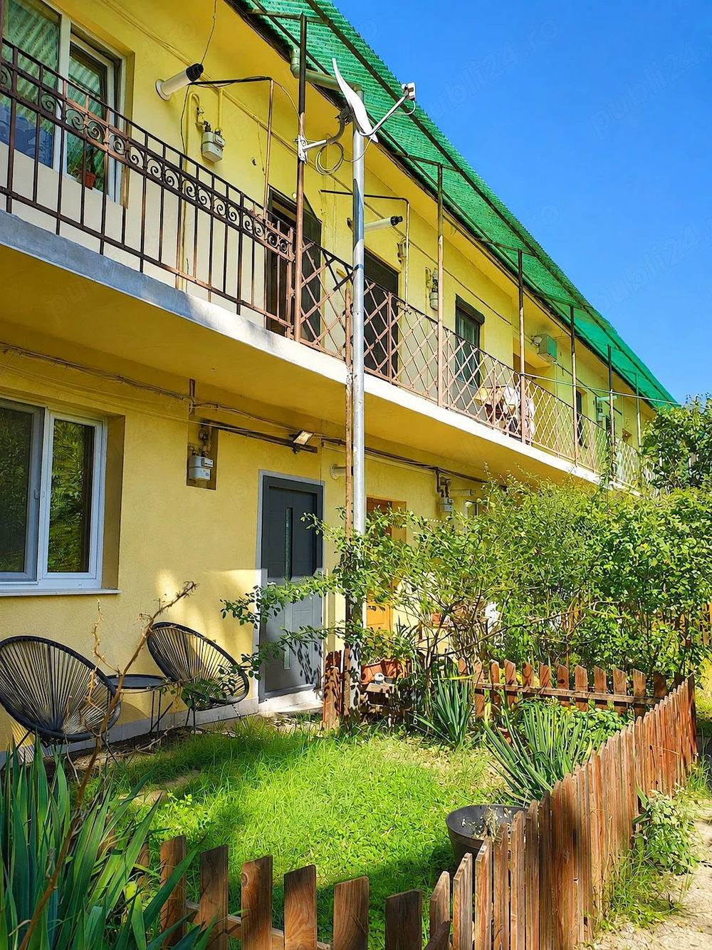 De vânzare  Apartament 1 cameră | 42 mp | Gruia 