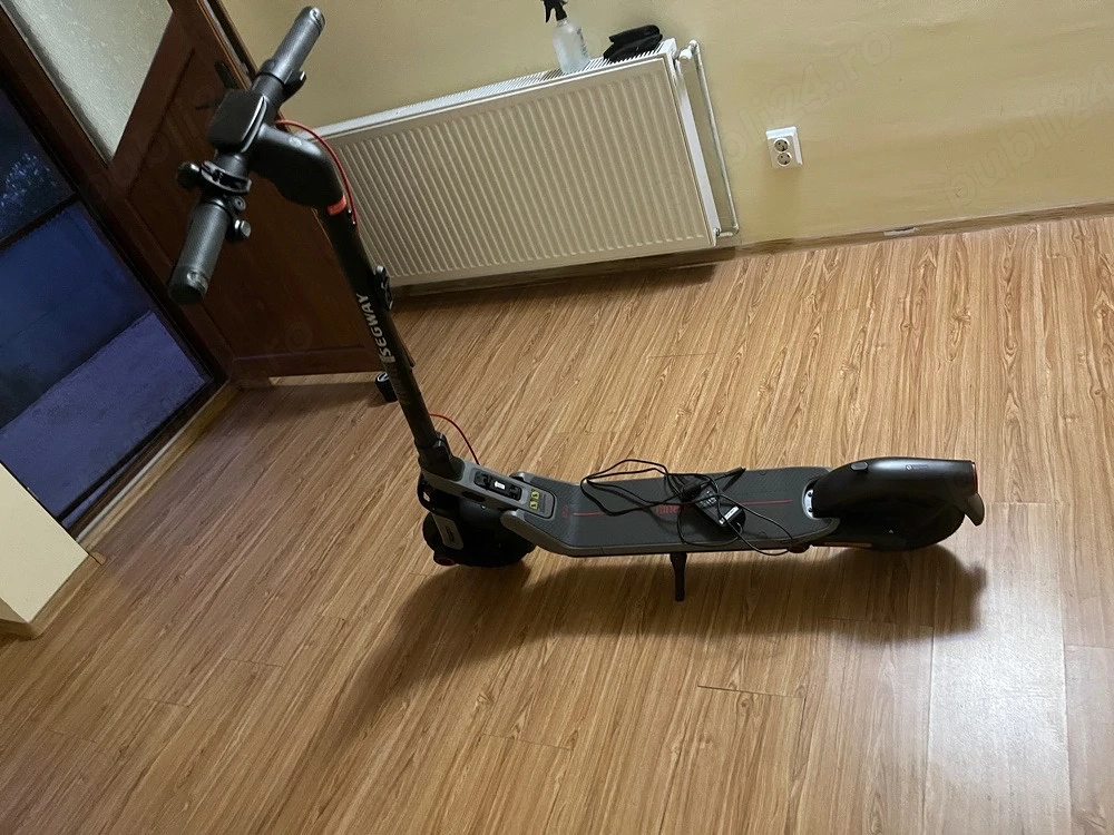 Segway-Ninebot E3 Pro E