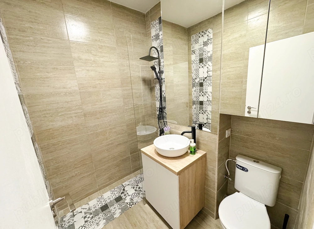 Apartament 2 camere Plaza Residence Faza 5 Lujerului, GranVia, AFI, 21, Smart